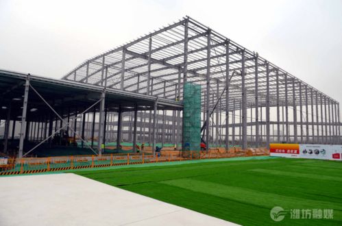 比學(xué)趕超抓項目 技術(shù)開發(fā)迎大突破