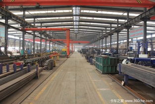 依托梁山得天獨厚優勢，以技術開發驅動專用車產業高質量發展