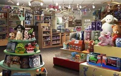 玩轉(zhuǎn)市場(chǎng)，樂(lè)享其成——現(xiàn)代玩具店的盈利經(jīng)營(yíng)之道